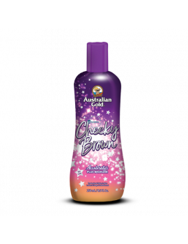 Australian Gold Cheeky Brown 250ml