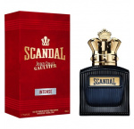 Jean Paul Gaultier Scandal Pour Homme Intense férfi parfüm Edp 100ml
