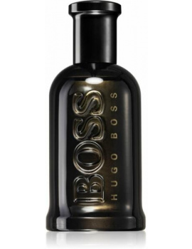 Hugo Boss Boss  Bottled Parfum férfi parfüm 100ml.