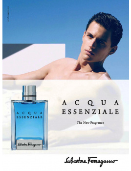 Salvatore Ferragamo - Acqua Essenziale (M)