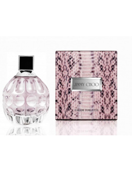 Jimmy Choo női parfüm (eau de toilette) edt 60ml