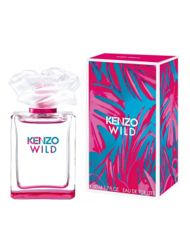 Kenzo Wild nöi parfüm (eau de toiette) Edt 50ml