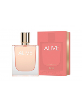 Hugo Boss Boss Alive női parfüm (eau de parfum) Edp 50ml