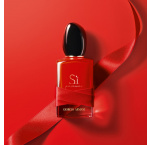 Giorgio Armani Si Passione Red Maestro női parfüm (eau de parfum) Edp 100ml teszter
