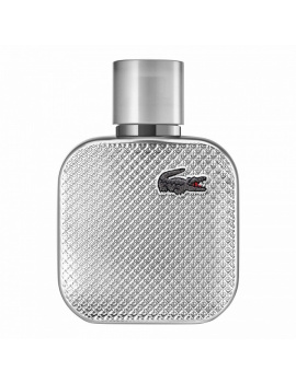 Lacoste L.12.12. Silver Grey női parfüm (eau de parfum) Edp 100ml.