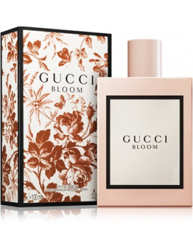 Gucci Bloom női parfüm (eau de parfum) Edp 100ml
