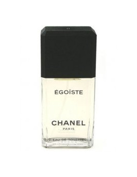 Chanel Egoiste pour Homme férfi parfüm (eau de toilette) edt 100ml teszter