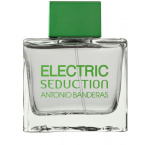 Antonio Banderas - Electric Seduction (M)