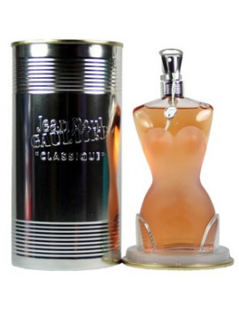 Jean Paul Gaultier Classique női parfüm (eau de toilette) edt 50ml