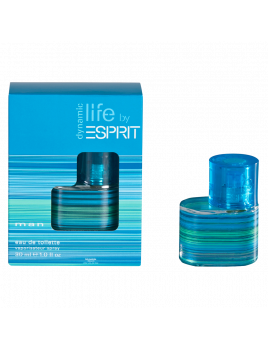 Esprit – Dynamic Life (M)