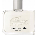 Lacoste Essential pour Homme férfi parfüm (eau de toilette) Edt 125ml .