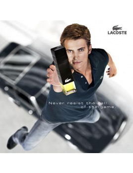Lacoste - Challenge (M)