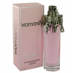 Thierry Mugler Womanity női parfüm (eau de parfum) edp 80ml