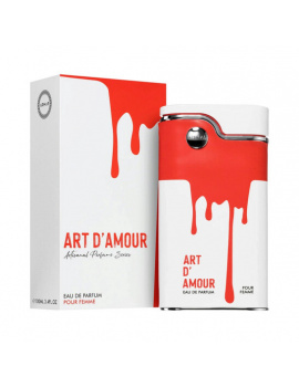 Armaf Art D'Amour női parfüm (eau de parfum) Edp 100ml