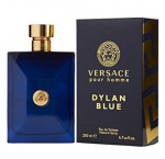 Versace Pour Homme Dylan Blue férfi parfüm (eau de toilette) Edt 200ml
