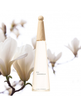 Issey Miyake L'eau D'Issey Eau & Magnolia intense női parfüm (eau de toilette) Edt 100ml teszter