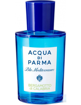 Acqua di Parma Blu Mediterraneo Bergamotto di Calabria parfüm (eau de toilette) Edt 100ml teszter