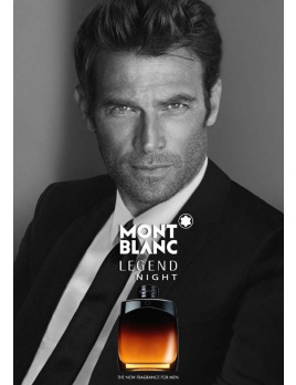 Mont Blanc - Legend Night (M)