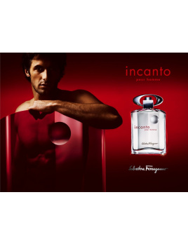 Salvatore Ferragamo - Incanto Pour Homme (M)