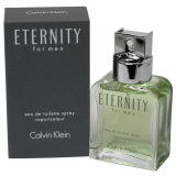 Calvin Klein - Eternity (M)