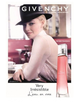Givenchy - Very Irresistible L´Eau en Rose (W)