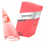 Bruno Banani Absolute Woman női parfüm (eau de toilette) Edt 40ml