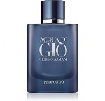 Giorgio Armani Acqua di Gio Profondo férfi parfüm (eau de parfum) Edp 100ml teszter