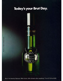 Brut - Classic Original (M)