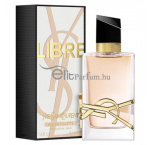 Yves Saint Laurent (YSL) - Libre EDT  (W)