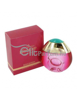 Boucheron Miss Boucheron női parfüm (eau de parfum) edp 100ml teszter