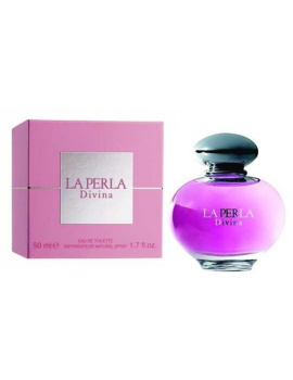 La Perla Divina női parfüm (eau de toilette) edt 80ml