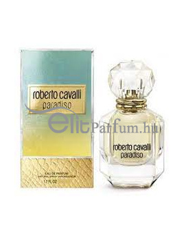 Roberto Cavalli Paradiso női parfüm (eau de parfum) Edp 50ml