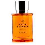 David Beckham Instinct Sport férfi parfüm (eau de toilette) edt 50ml teszter