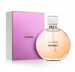 Chanel Chance női parfüm (eau de parfum) edp 50ml