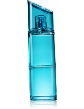 Kenzo Homme Marine férfi parfüm (eau de toilette) Edt 110ml teszter