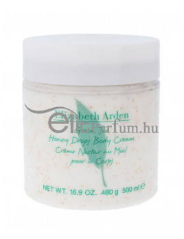 Elizabeth Arden Green Tea női Testápoló krém 500ml Honey Drops