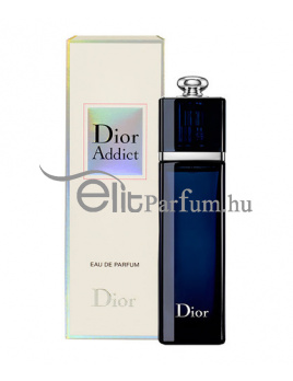 Christian Dior Addict 2014 női parfüm (eau de parfum) edp 30ml