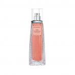 Givenchy Live Irresistible női parfüm (eau de parfum) Edp 75ml teszter