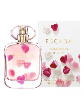 Escada Celebrate N.O.W. női parfüm (eau de parfum) Edp 80ml