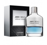 Jimmy Choo Urban Hero férfi parfüm (eau de parfum) Edp 100ml