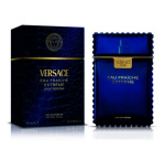 Versace Man Eau Fraiche Extreme férfi parfüm (eau de parfum) Edp 100ml
