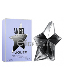 Thierry Mugler Angel Fantasm Sensuelle női parfüm (eau de parfum) Edp 100ml
