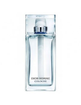 Christian Dior Dior Homme Cologne férfi parfüm (eau de cologne) edc 125ml teszter