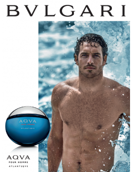 Bvlgari - Aqva Atlantiqve (M)