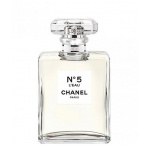 Chanel No.5 L'Eau női parfüm (eau de toilette) edt 100ml