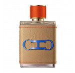 Carolina Herrera CH Pasíon férfi parfüm (eau de parfum ) Edp 100ml teszter