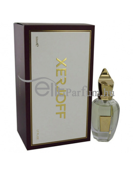Xerjoff Nio unisex parfüm (eau de parfum) Edp 50ml