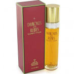 Elizabeth Taylor Diamonds and Rubies női parfüm (eau de toilette) edt 100ml