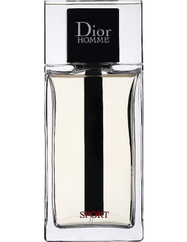 Christian Dior Dior Homme Sport férfi parfüm (eau de toilette) edt 125ml teszter