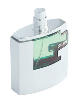 Guess férfi parfüm (eau de toilette) edt 75ml teszter